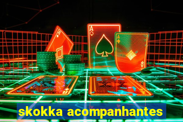 skokka acompanhantes